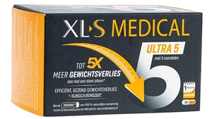 xls medical ultra 5